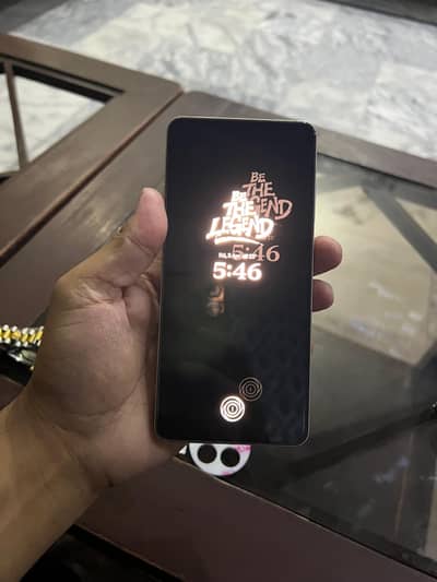 One Plus 13R
