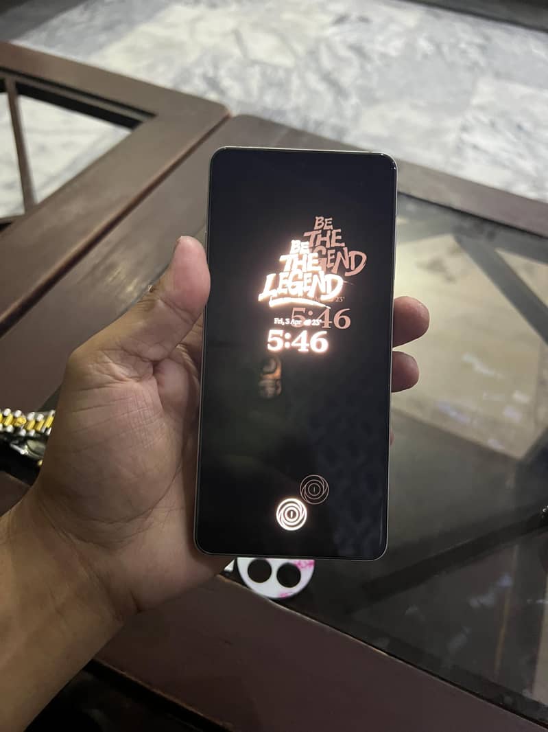 One Plus 13R 0