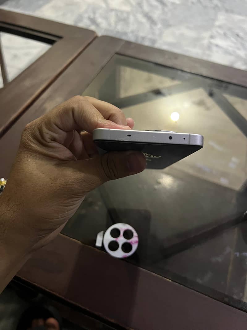 One Plus 13R 1