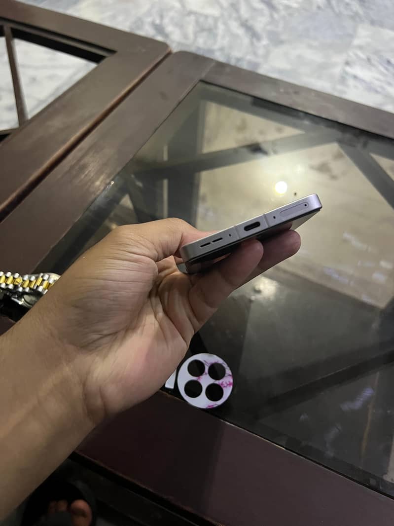 One Plus 13R 2
