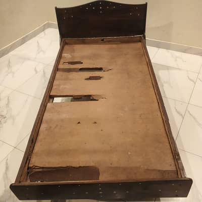 Single Bed for Sale