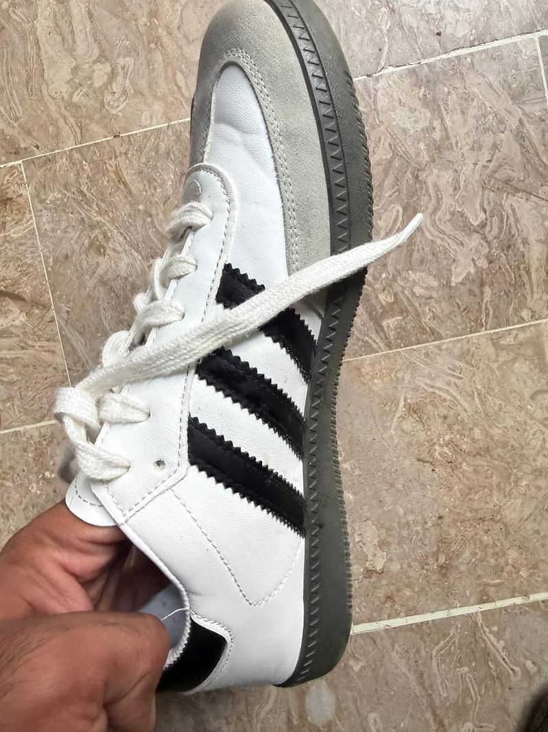 samba 3