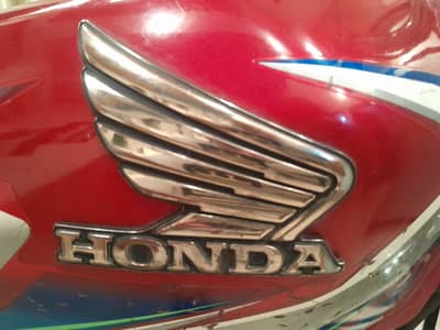 HONDA 125 PH 0-3-1-5-9-4-6-8-5-9-1 LIKE NEW FIT BIKE 2022
