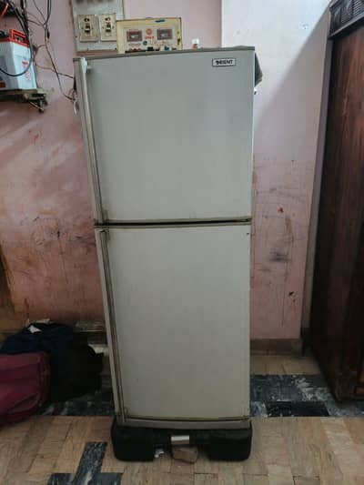 original colour
