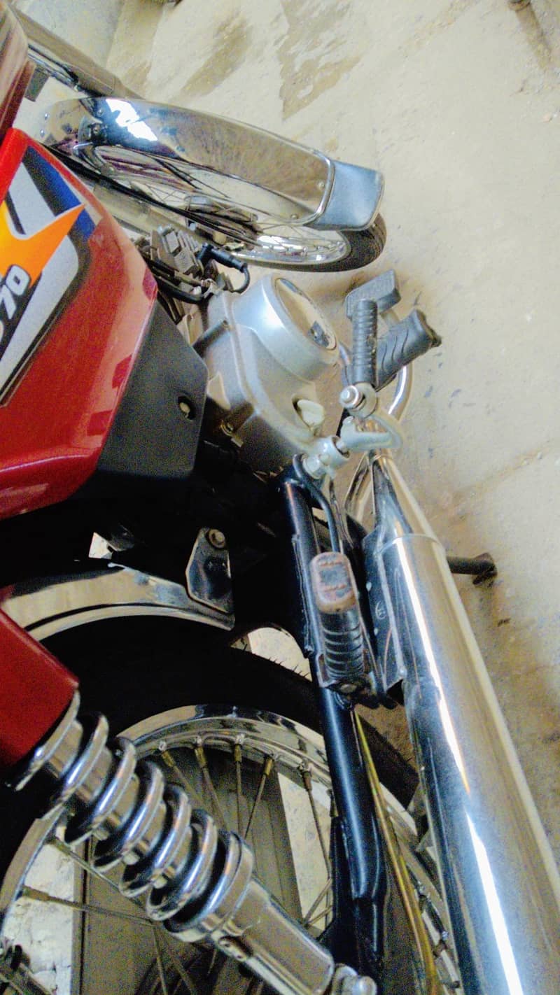 good condition engine wise  2