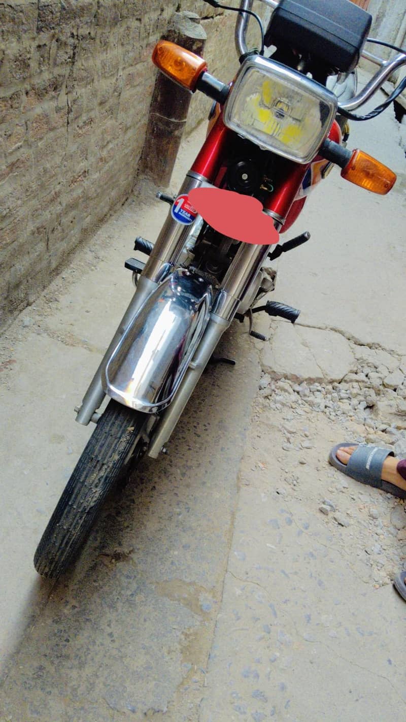 good condition engine wise  4