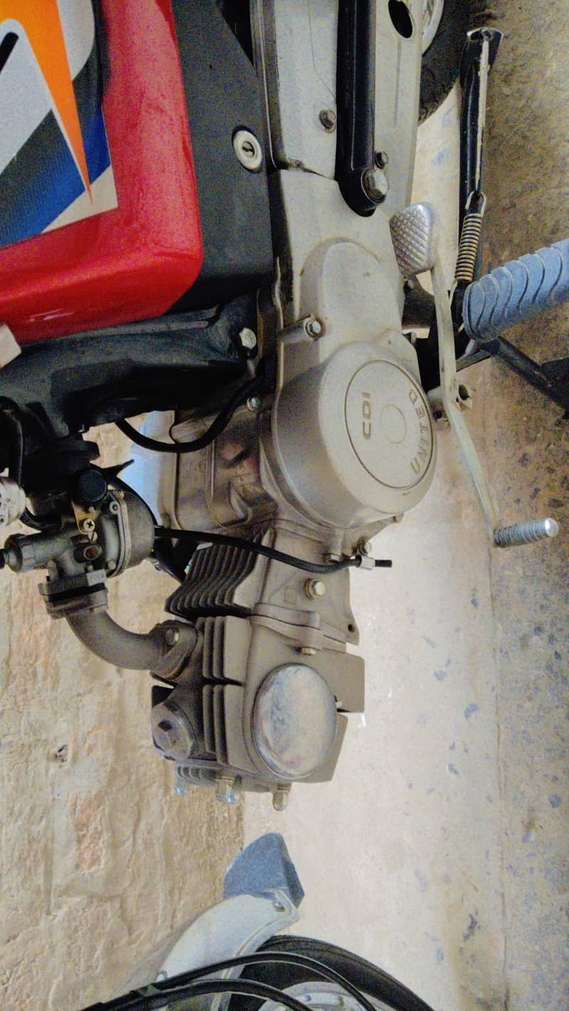 good condition engine wise  5