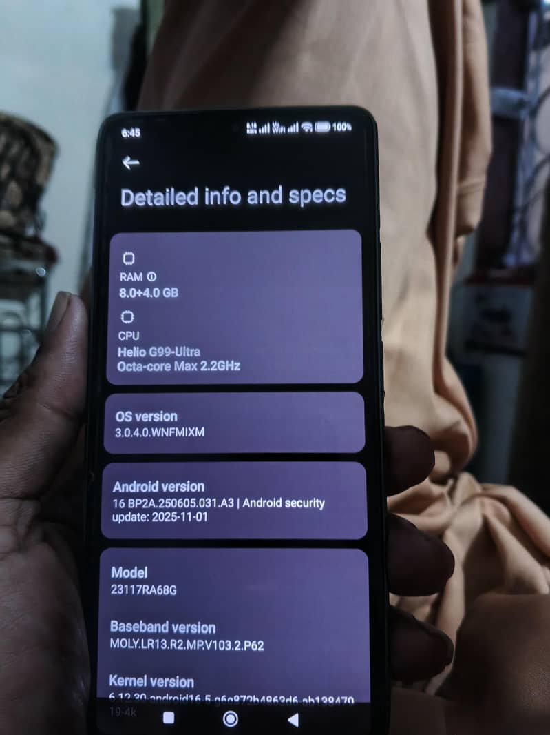Xtouch Other Model 0