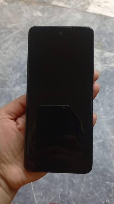 Tecno spark 20