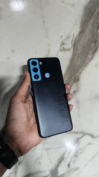 Tecno POP 5 Pro