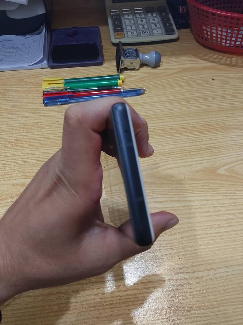 Google Pixel 6a 3