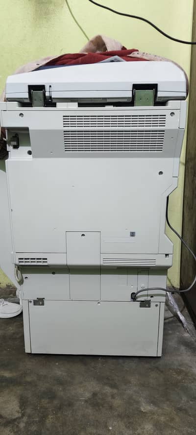 Ricoh Mp3351