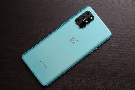 One Plus 8T