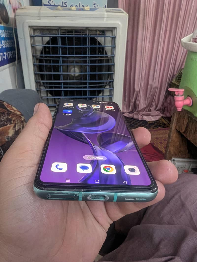 One Plus 8T 3