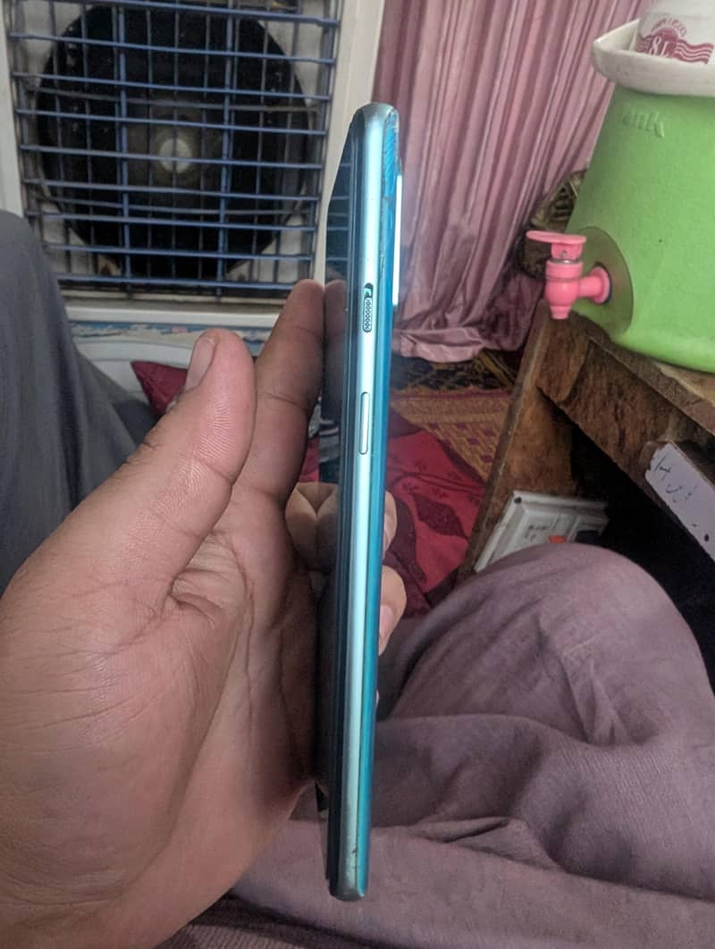 One Plus 8T 5