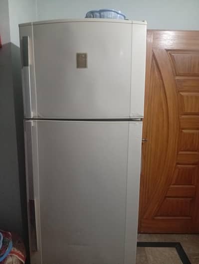 refrigerator dawalance