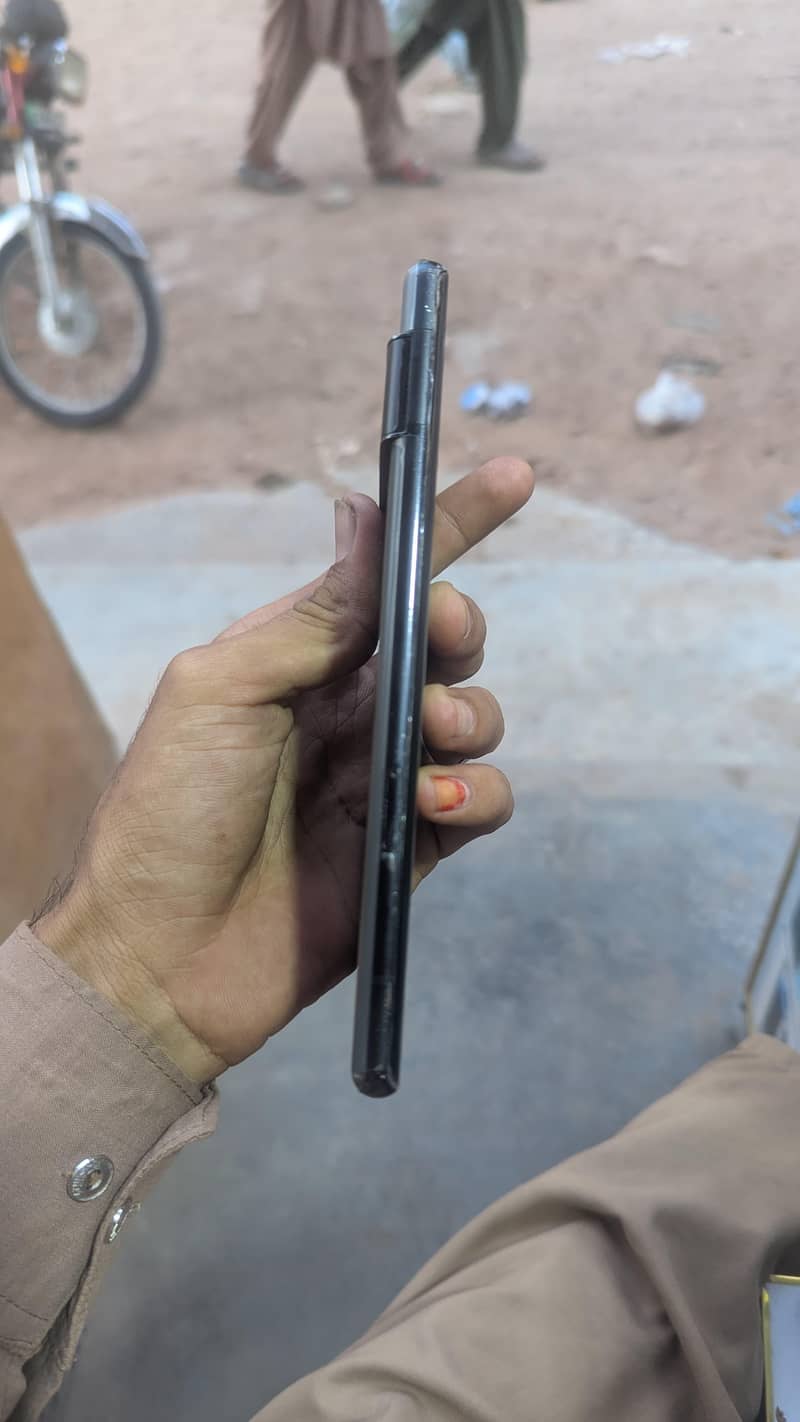 Google pixel 6pro 1