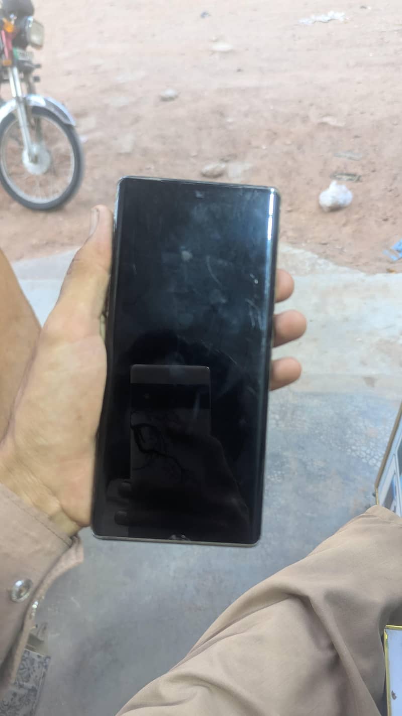 Google pixel 6pro 2