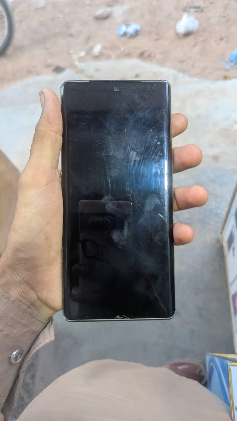 Google pixel 6pro 3
