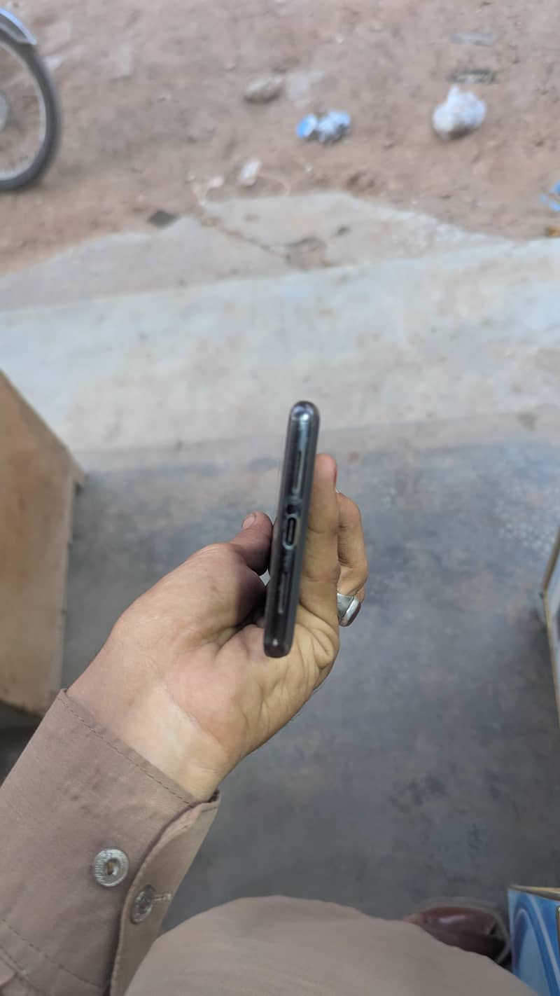 Google pixel 6pro 5