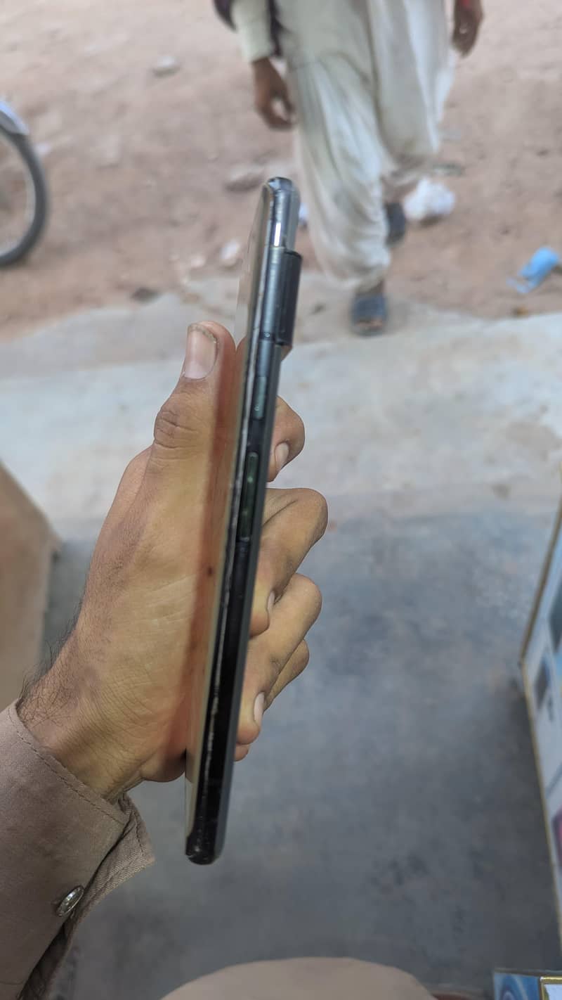 Google pixel 6pro 9