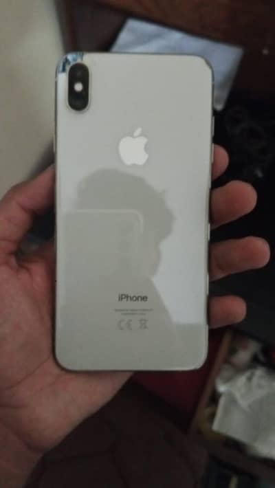 Apple iPhone Xs max non pta 64GB