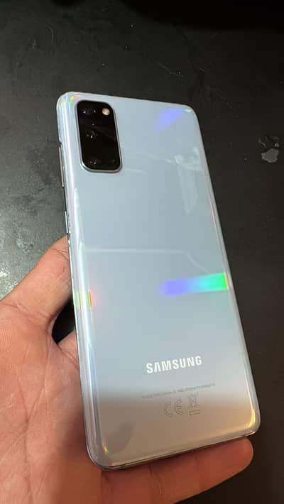Samsung Mobile S20 5G