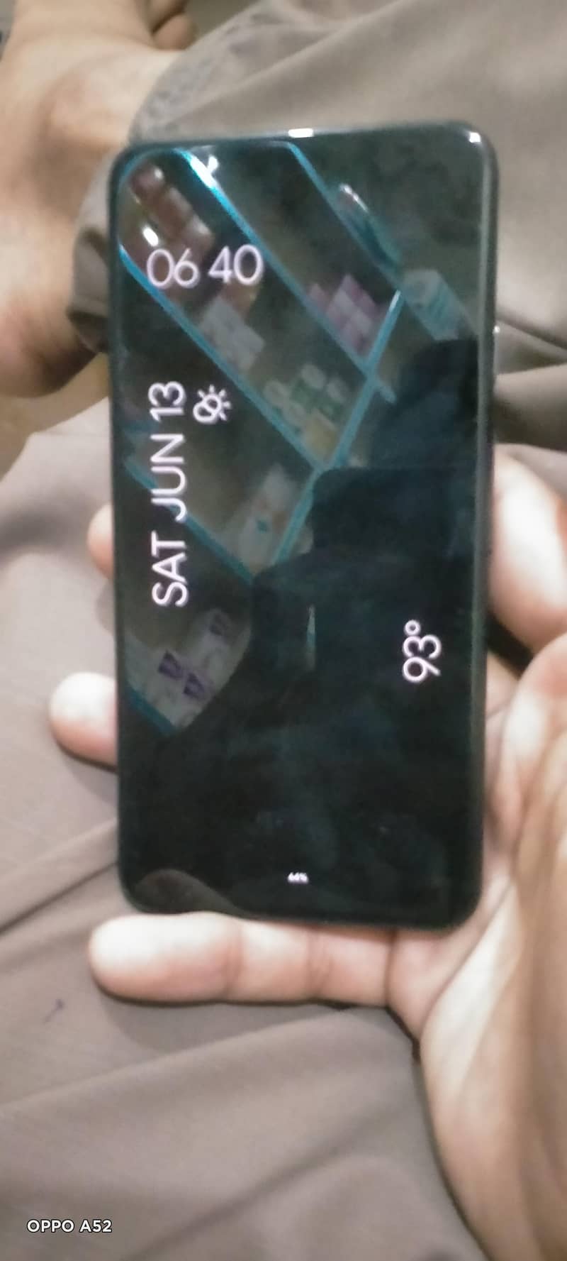 Google Pixel 5 6