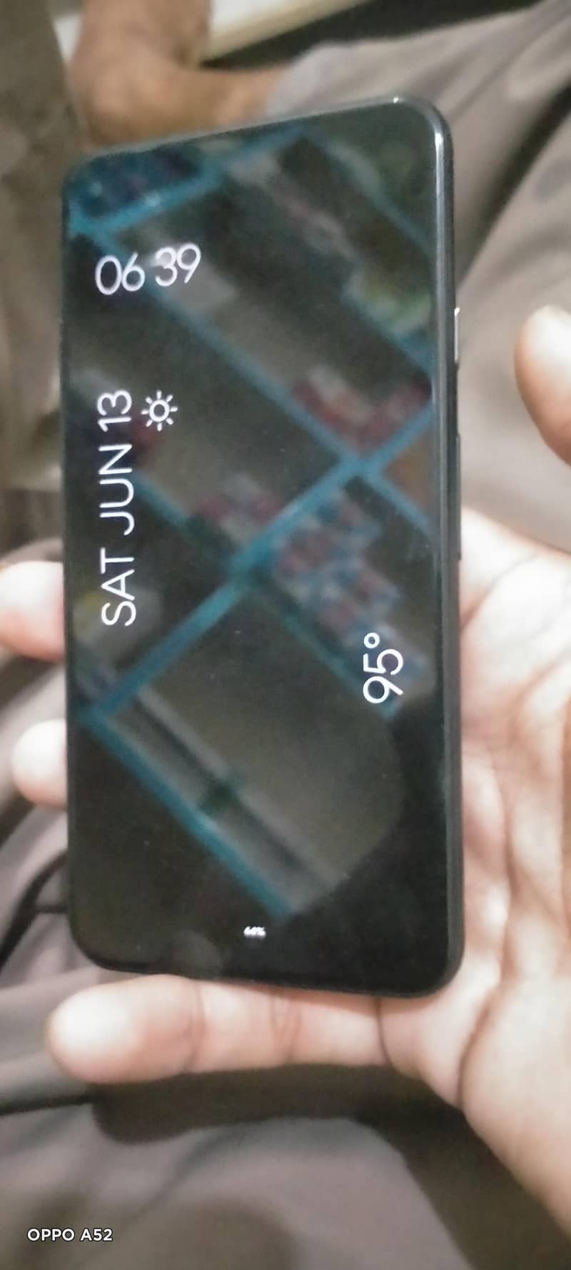 Google Pixel 5 7