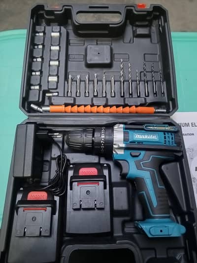 Makita electric drill machine