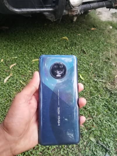 condition 10 by 10 all ok mobile number 03010681158