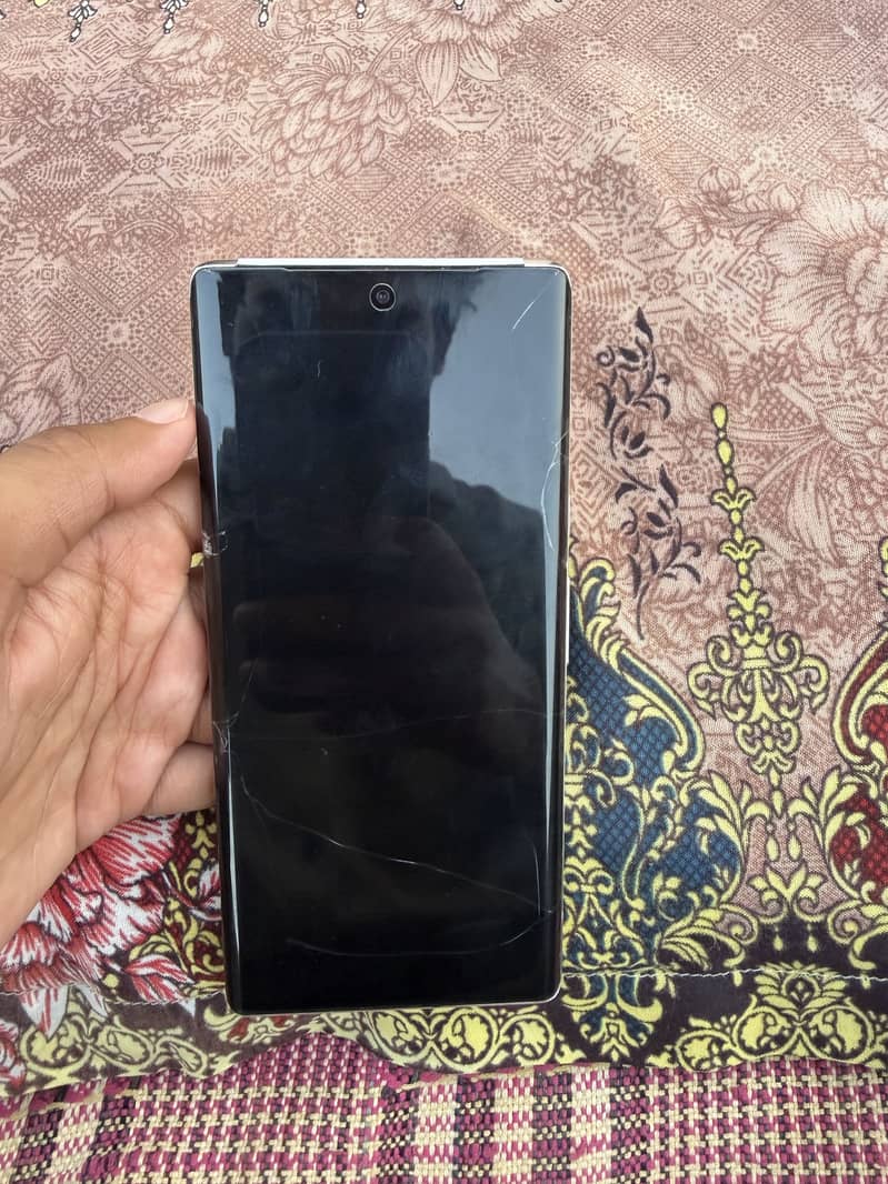 Google Pixel 6 Pro 1