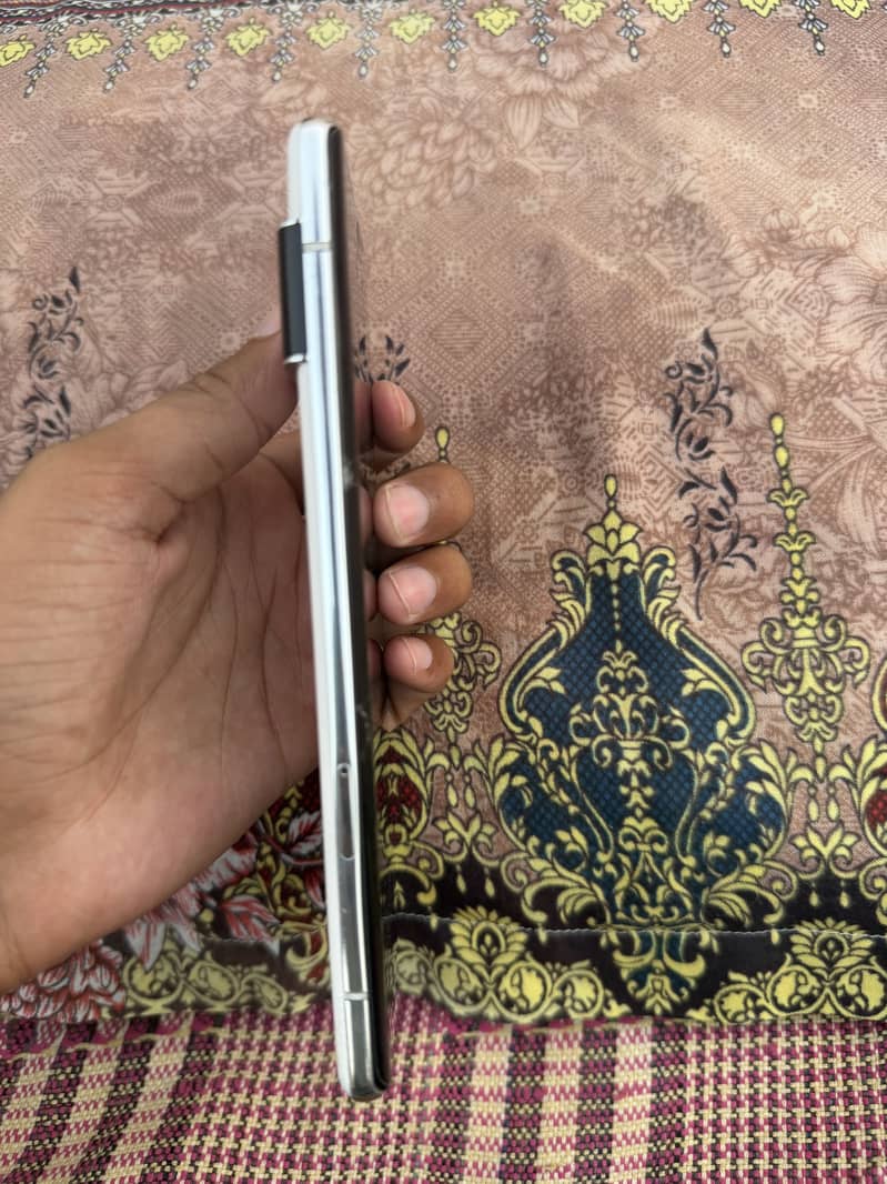 Google Pixel 6 Pro 4