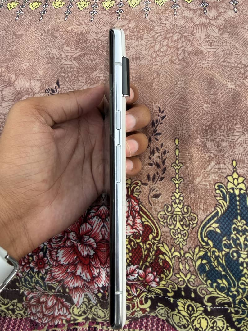 Google Pixel 6 Pro 5
