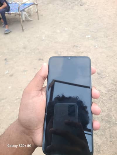 vivo s1 pta official aproved 10/9 condition