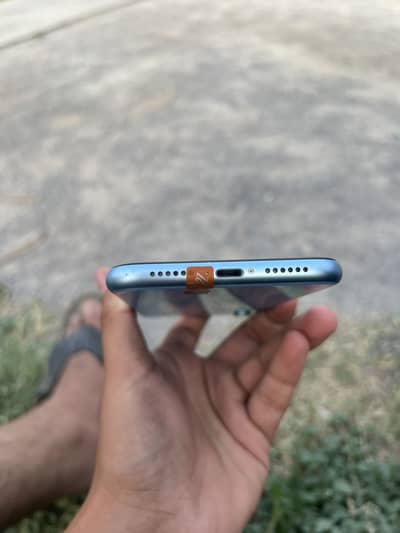 Apple iPhone XR