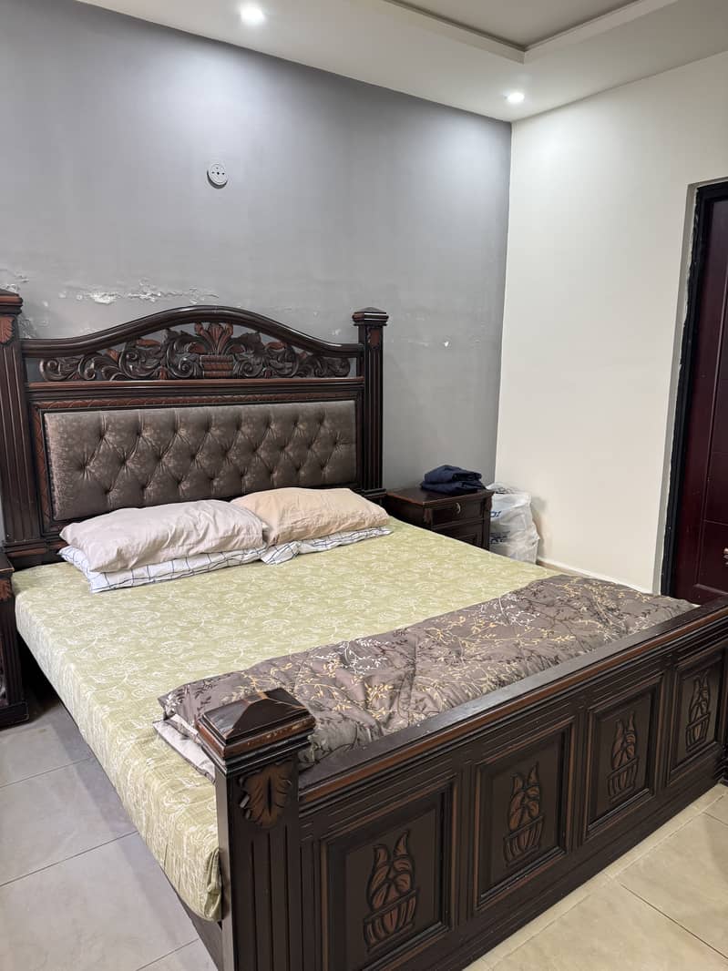 Bed set 0