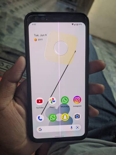 Google Pixel 4 XL