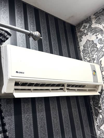 Gree 1.5 Ton Split Non Inverter Most demanding Model GS-18 CZ8/I. Chill