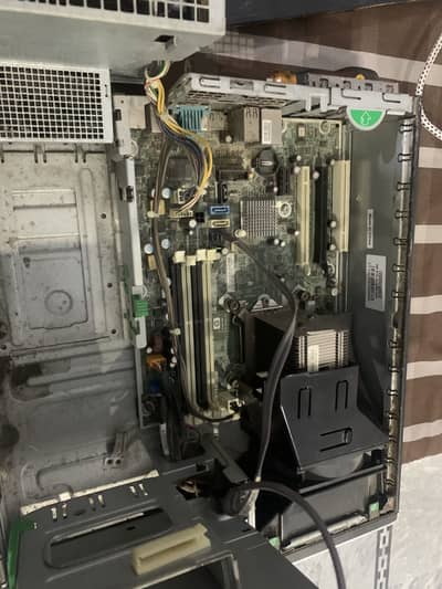 Core i5 1st