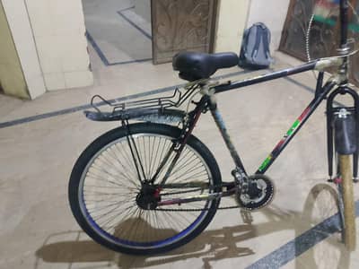 cycle