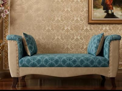 Very beautiful heavy comfortable Molty foam dewan03335138001