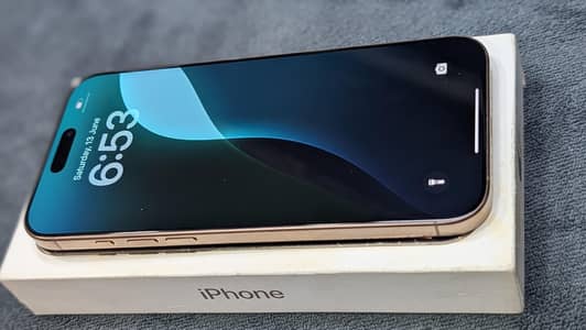 Apple iPhone 16 Pro Max Jv