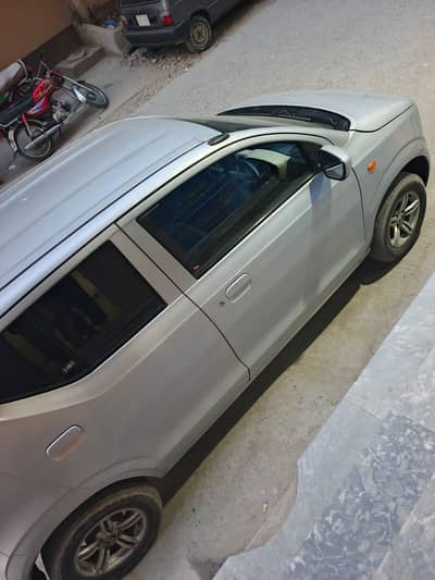 Suzuki Alto 2019