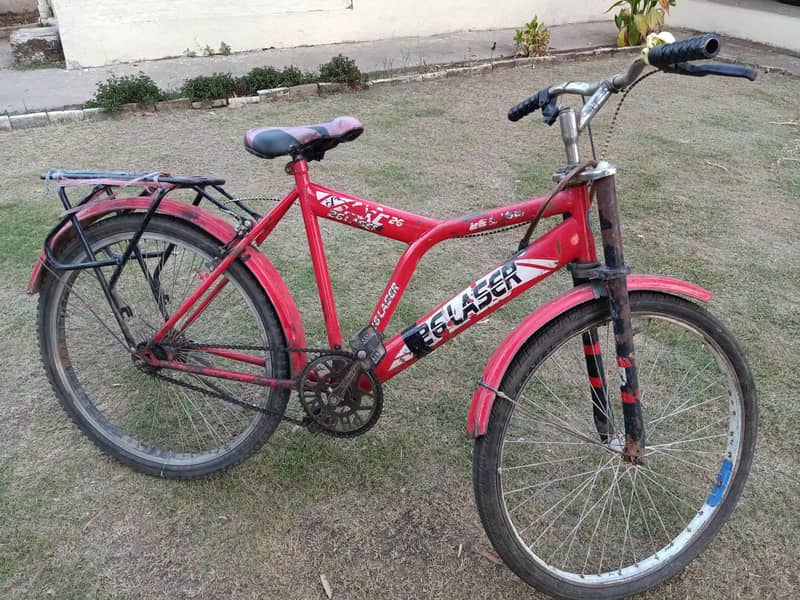 Bicycle 0