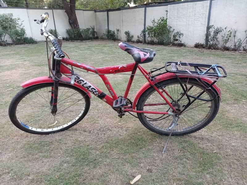 Bicycle 1
