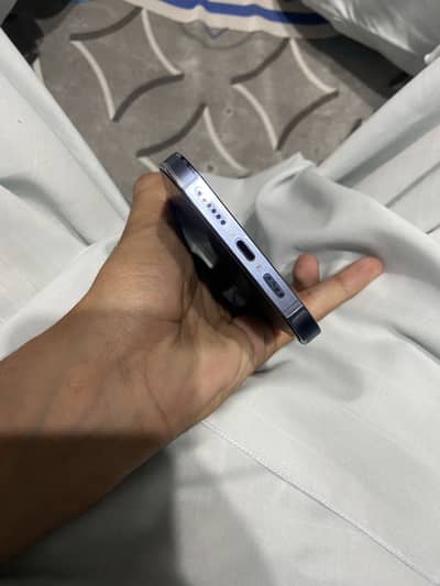 Apple iPhone 13 Pro Max pta approved