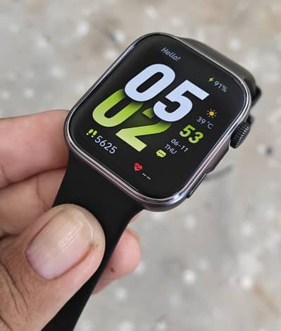 Huawei watch fit 4