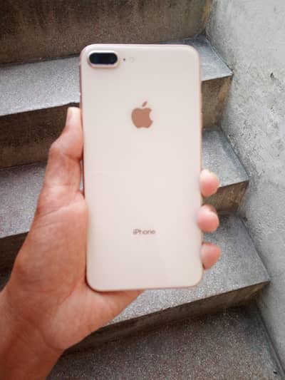 Apple iPhone 8 Plus