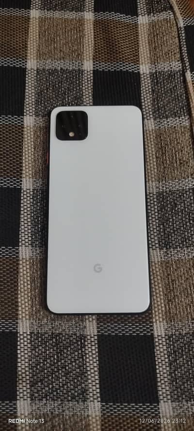 Google Pixel 4 XL